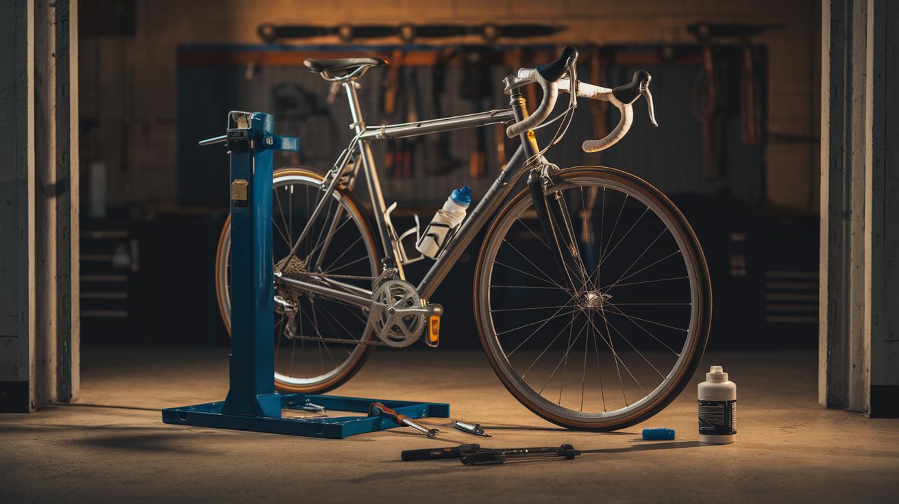 Jak dbać o rower – podstawowe zasady konserwacji