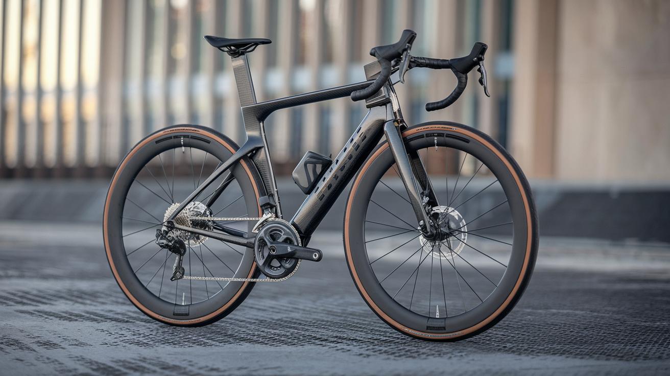 Jakie technologie stosowane są w nowoczesnych rowerach?