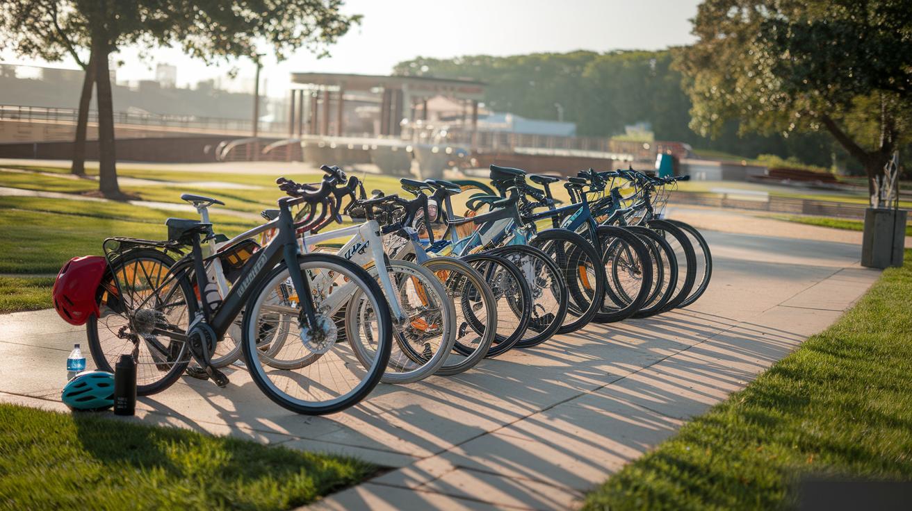 Najciekawsze rowerowe blogi i vlogi – przewodnik dla pasjonatów dwóch kółek