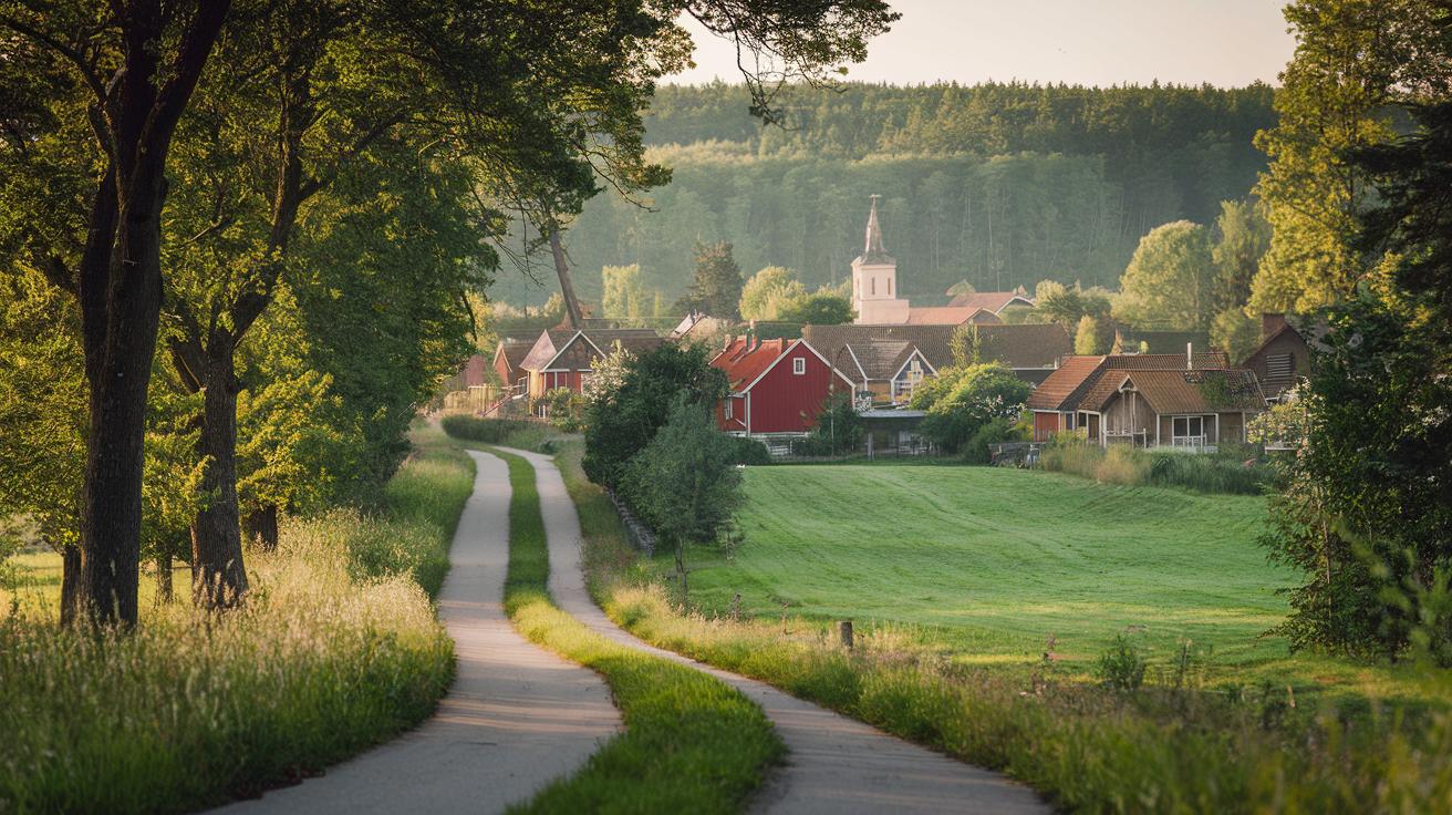 Najlepsze trasy rowerowe w Europie – przewodnik po szlakach