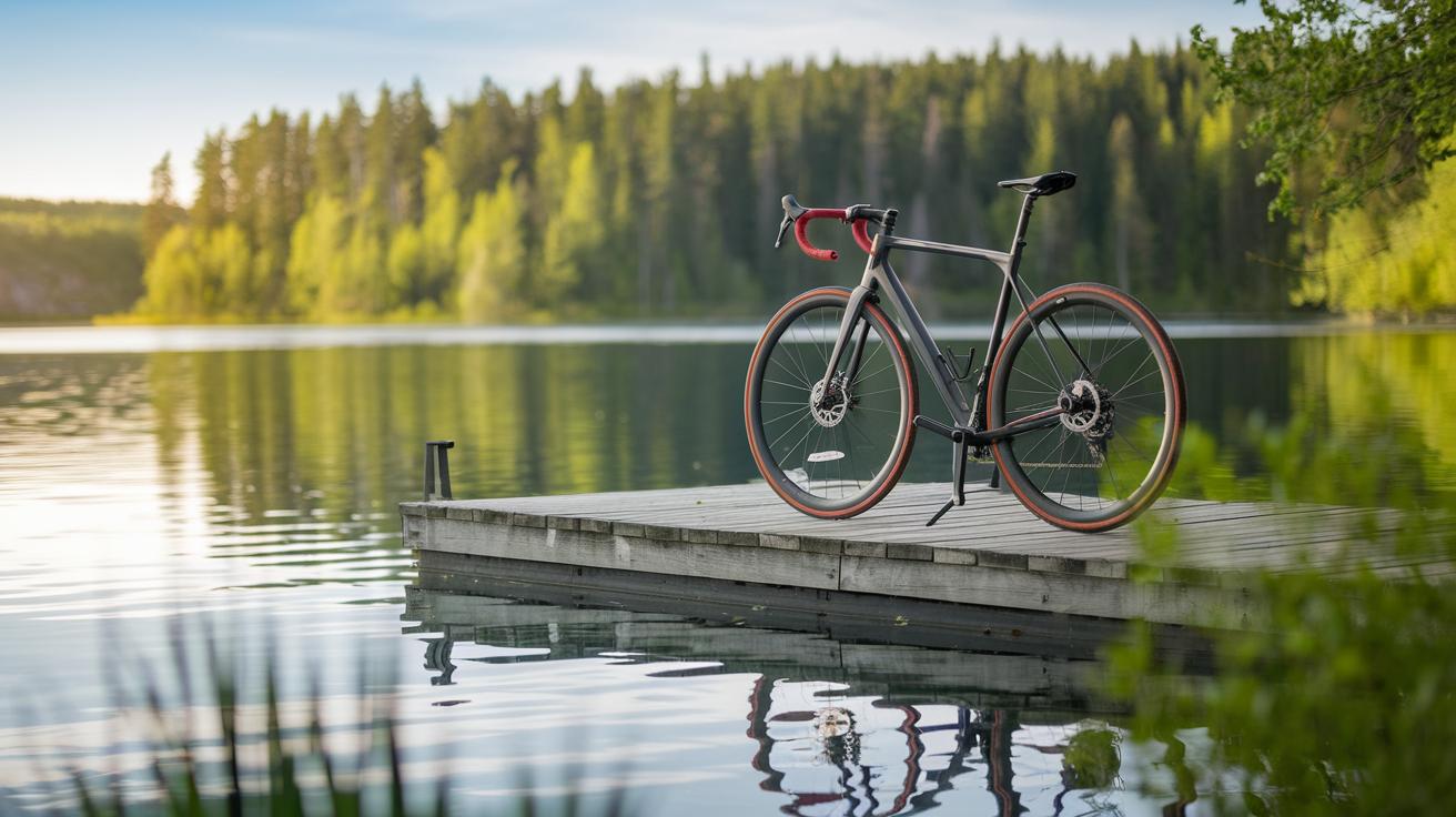 Rower jako środek transportu - zalety i wady