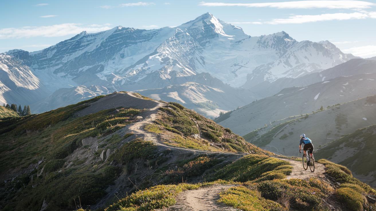 Rowerowe wyzwania – jak zmotywować się do jazdy?