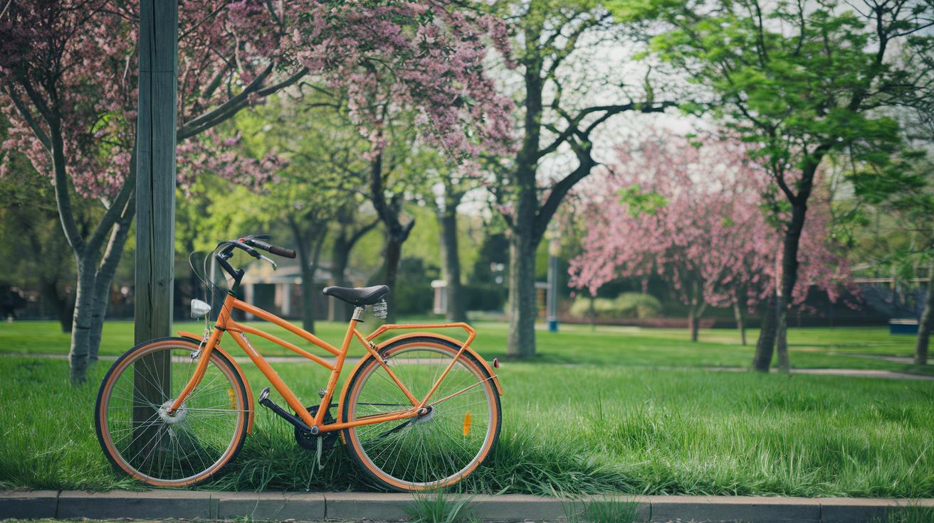 Rowery a ekologia - dlaczego warto jeździć na rowerze?