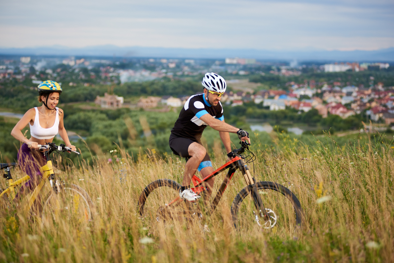 Nie tylko Zakopane – gdzie pojechać na rower w Małopolsce