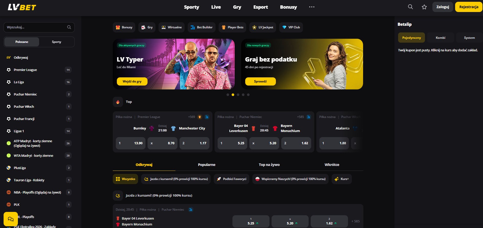 Obsługa klienta LV BET – najszybsza i najbardziej profesjonalna pomoc 24/7 w Polsce